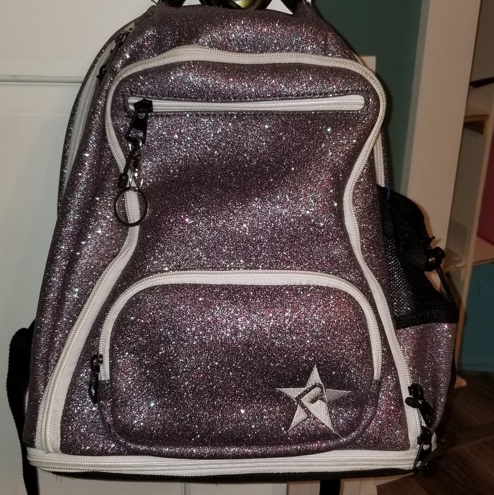 UNICORN BABY DREAM BAG and Magic Mini Makeup Bag